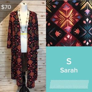 LuLaRoe Sarah Cardigan